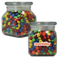 Apothecary Jar with Chocolate Littles - Small